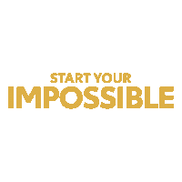 olympics start your impossible Sticker by Toyota Turkey Marketing And Sales