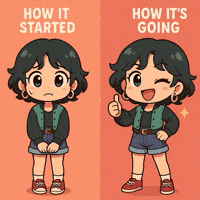 Web3 Glowup GIF by Persona