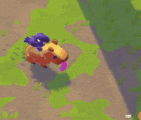 Happy Star GIF by Kitten Cup Studio