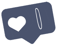 Lvk 100Likes Sticker by Catch The Wave Concepts