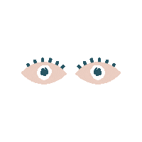 poulain_poulain eyes ojos poulain poulain poulain Sticker
