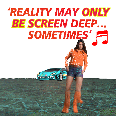 Game Time Omg Sticker by Robodrone