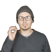 Bitcoin Matrix Sticker by Il Brandificio