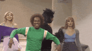 Kenan Thompson No GIF by Saturday Night Live