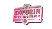 ArtecoPartners art ontario inland empire arteco Sticker