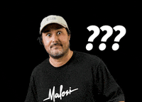 Jon Say What GIF by Malosi Studio