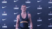 VUAthletics vuathletics vuwrestling GIF