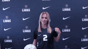 VUAthletics vuathletics vuwsoc GIF