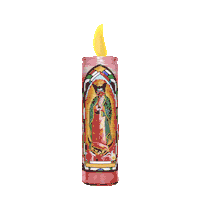 Church Pray Sticker by Galantis