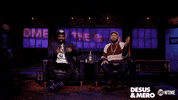 The Kid Mero Dancing GIF by Desus & Mero