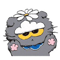 Zoa Sticker