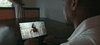 Boo Love GIF by Avanti Nagral