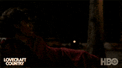 Take The Hit Leti GIF by Lovecraft Country