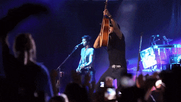 lukebryan luke bryan drunk on you GIF