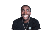 Funny Face Reaction Sticker by EMarketing