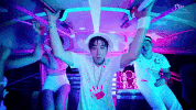 k-pop GIF