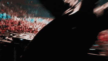 Trampa show rave bl dubstep GIF