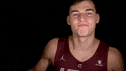 Littlerockmbb2020 GIF by Little Rock Athletics