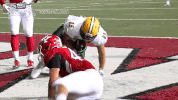 north dakota state football GIF by NDSU Athletics