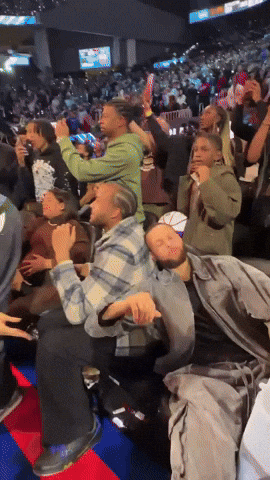 Steph Curry Basketball GIF by NBA