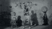 killin GIF