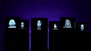 live action television GIF by Dyan Jong