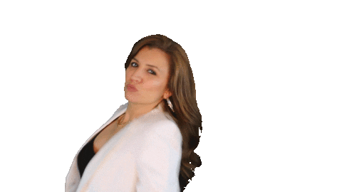 Work It Dancing Sticker by Amanda Cee Media