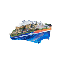 SporasKayseri sporaskayseri kayseriyarimaratonu spor aş kayseri birmaratondanfazlası Sticker