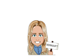 C21Anke Sticker by CENTURY 21