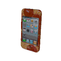 pizza sticker