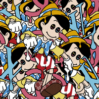 Happy Art GIF by Andre