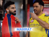 Virat Kohli Ipl GIF