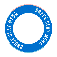 BruceClayMENA bruceclaymena bruceclay Sticker