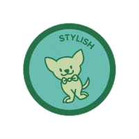 Bark Rangers Sticker by Middlesex_County