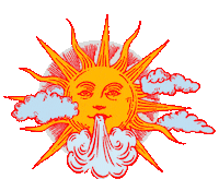 stellamccartney sun 2001 hopeful stella mccartney Sticker