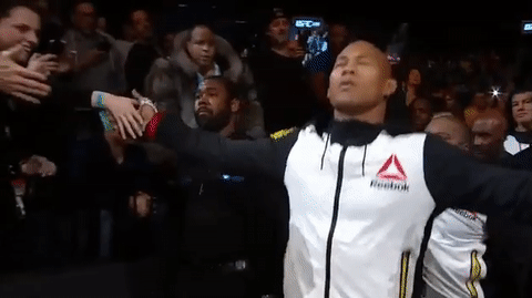 ufc 208 GIF
