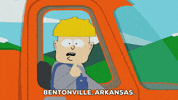 worker talking GIF by South Park 