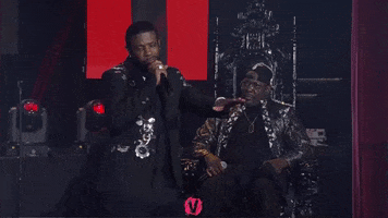Bobby Brown GIF by VERZUZ