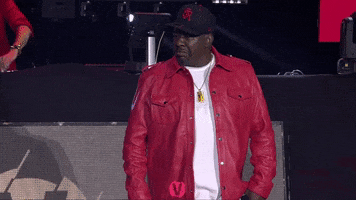 Bobby Brown GIF by VERZUZ