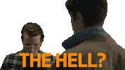 What The Wtf Sticker by G2A.COM