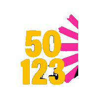 50123 Sticker by Keka Bagno