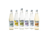 ARTONIC premium apero mixers tonics Sticker