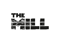 The Mill Hard Work Sticker by TheMillHockey