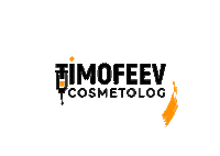 Лого Лицо Sticker