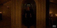 Arrive American Horror Story GIF by AHS