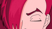 mauromax woman cyberpunk badgirl mauromax GIF