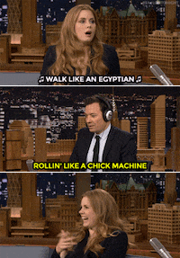 jimmy fallon lol GIF by The Tonight Show Starring Jimmy Fallon