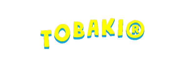 Tobakiracing Sticker by TOBAKI