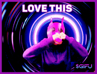 Love This GIF by Stick Up Music