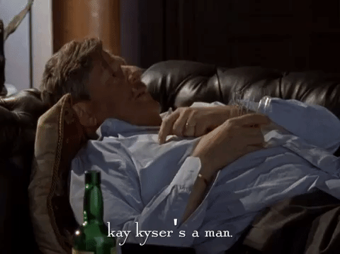 season 4 netflix GIF by Gilmore Girls 